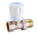 High Quality Control Thermostatic Radiator Valve